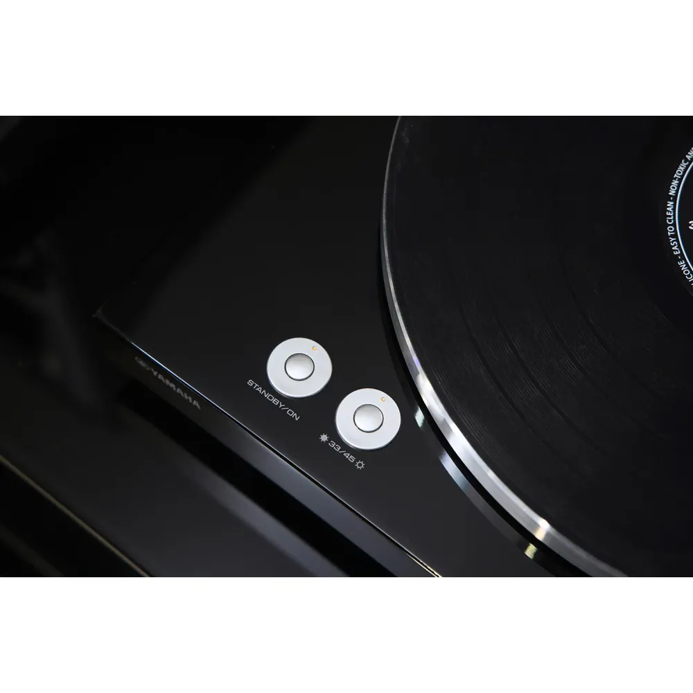 Yamaha TT-N503 Black