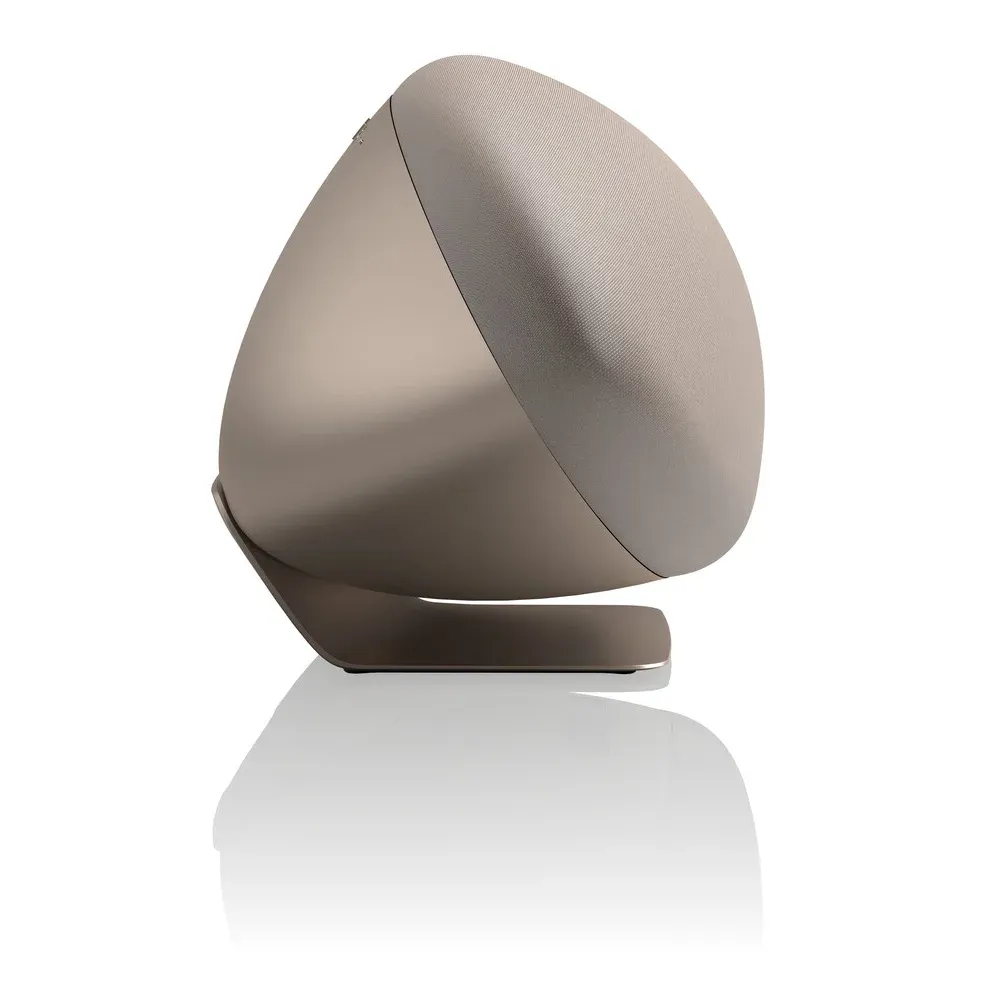 Bowers & Wilkins Zeppelin Pro Edition Solar Gold