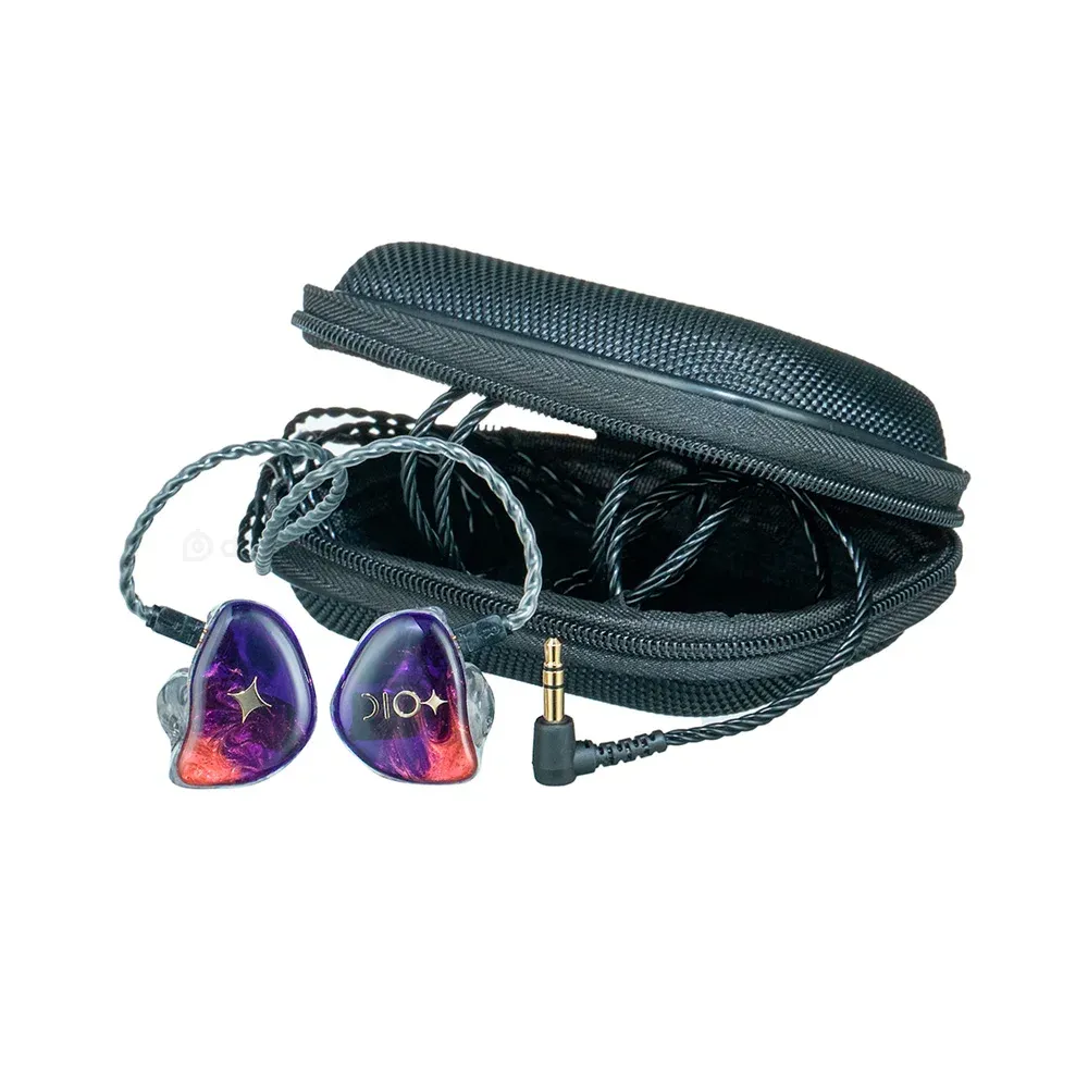 Aurian Storm 2 Custom