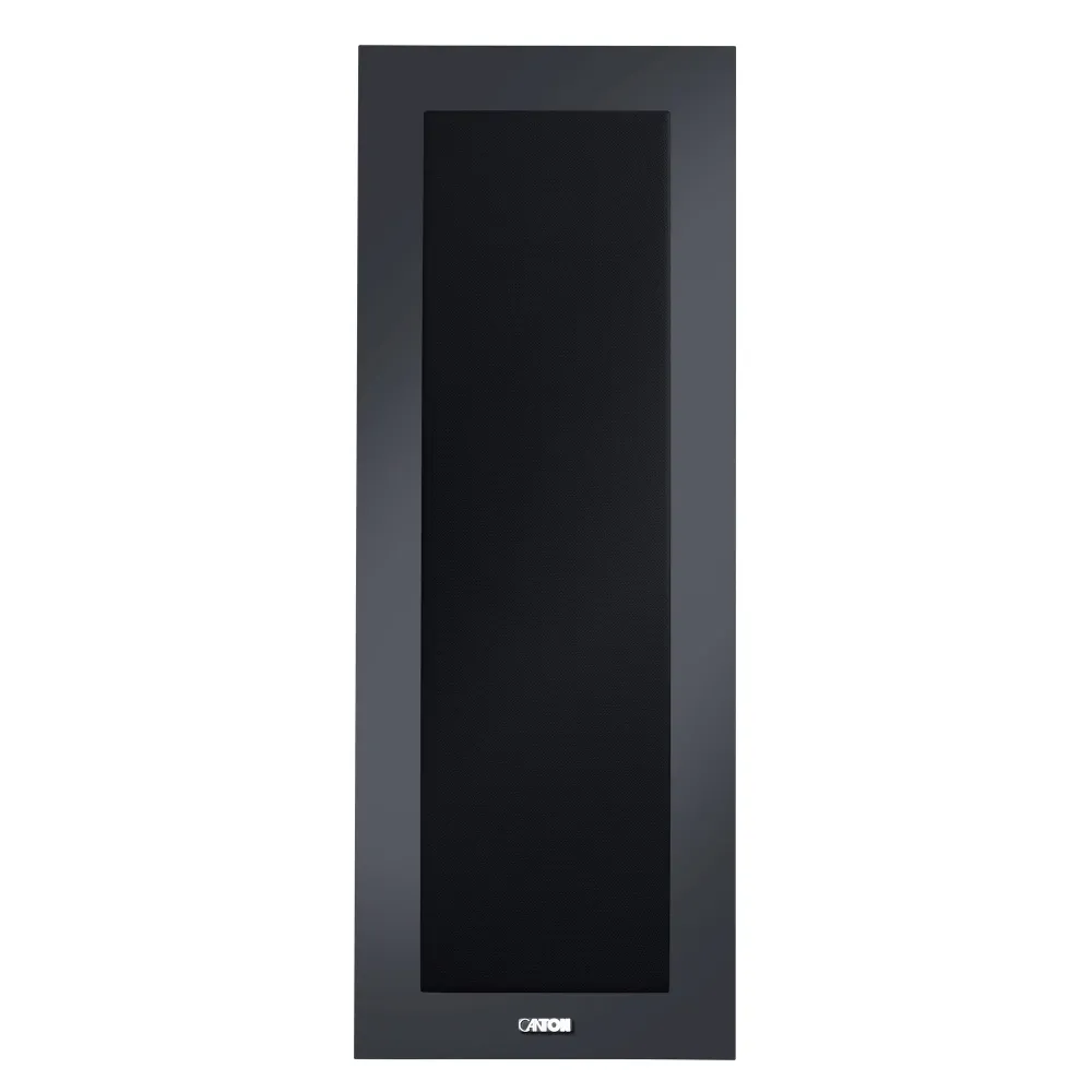 Canton Atelier 500 Black Semi Gloss