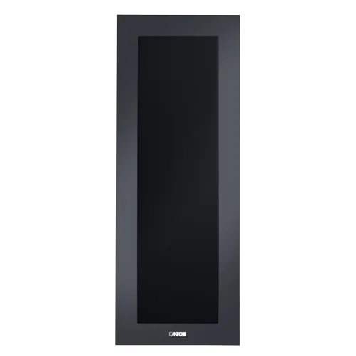 Canton Atelier 500 Black Semi Gloss