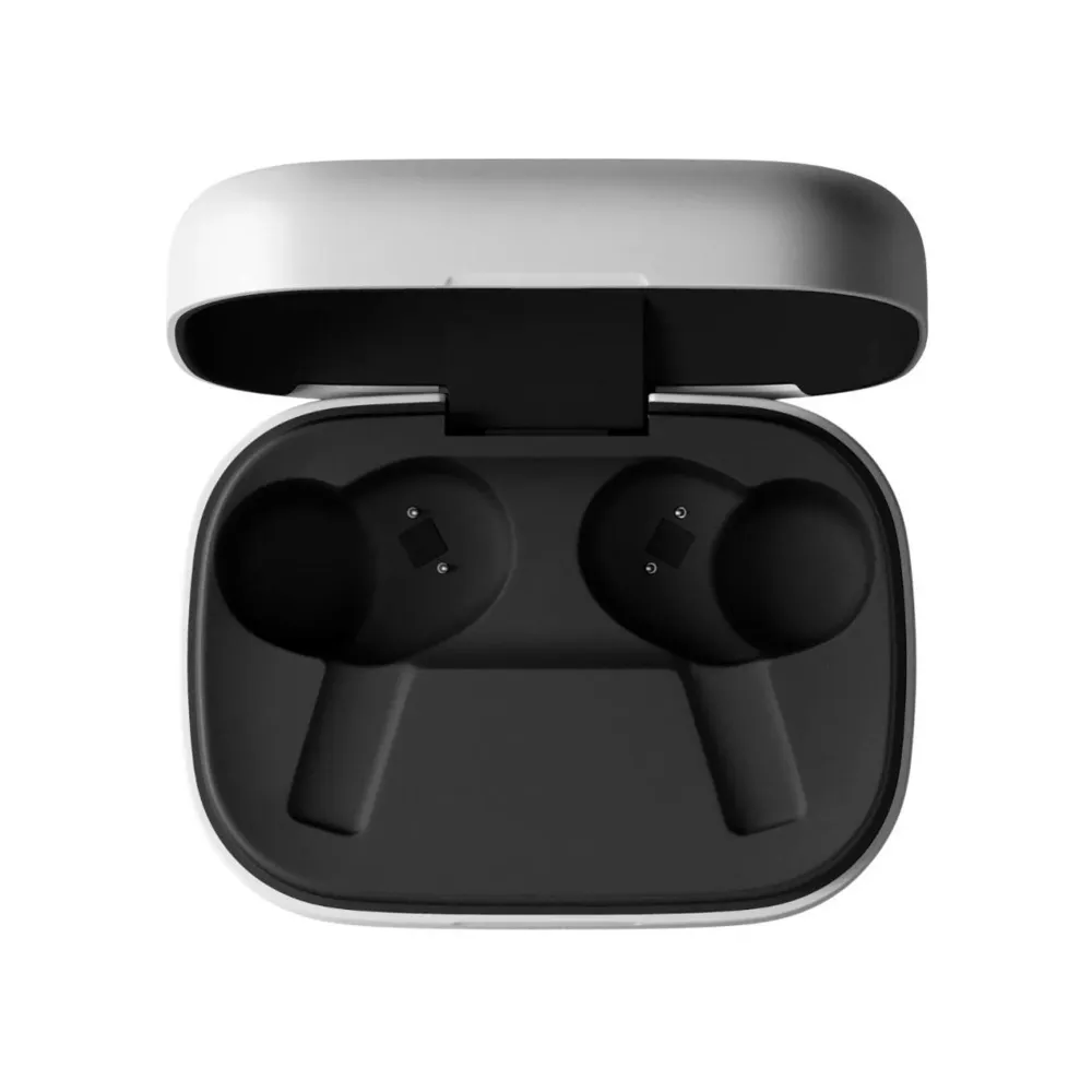 Bang & Olufsen Beoplay Eleven Natural Aluminium