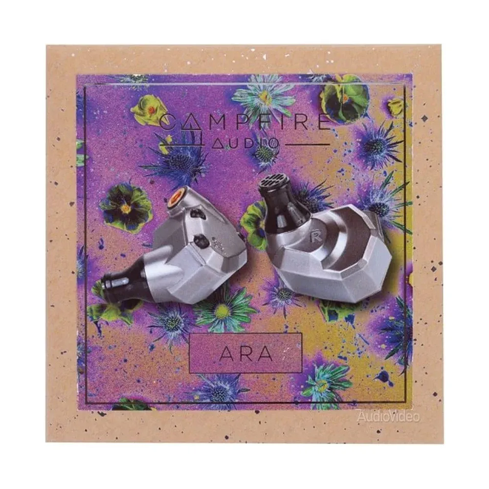 Campfire Audio Ara Grey