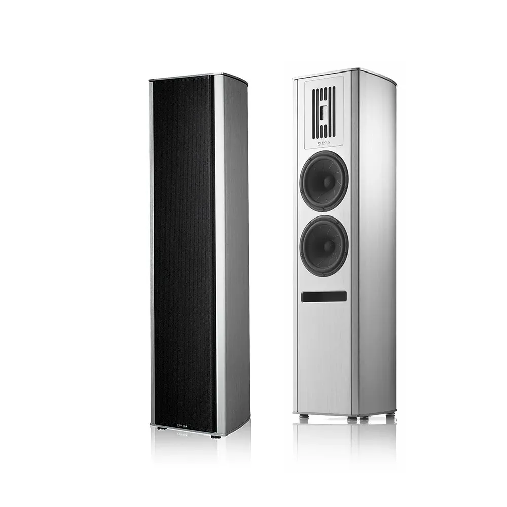 Piega Coax 90.2 Silver