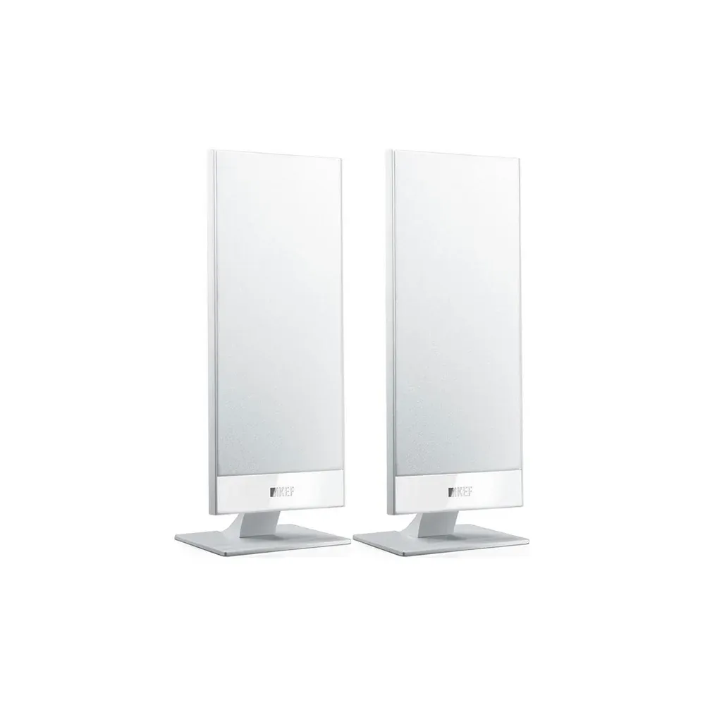 KEF T101 White