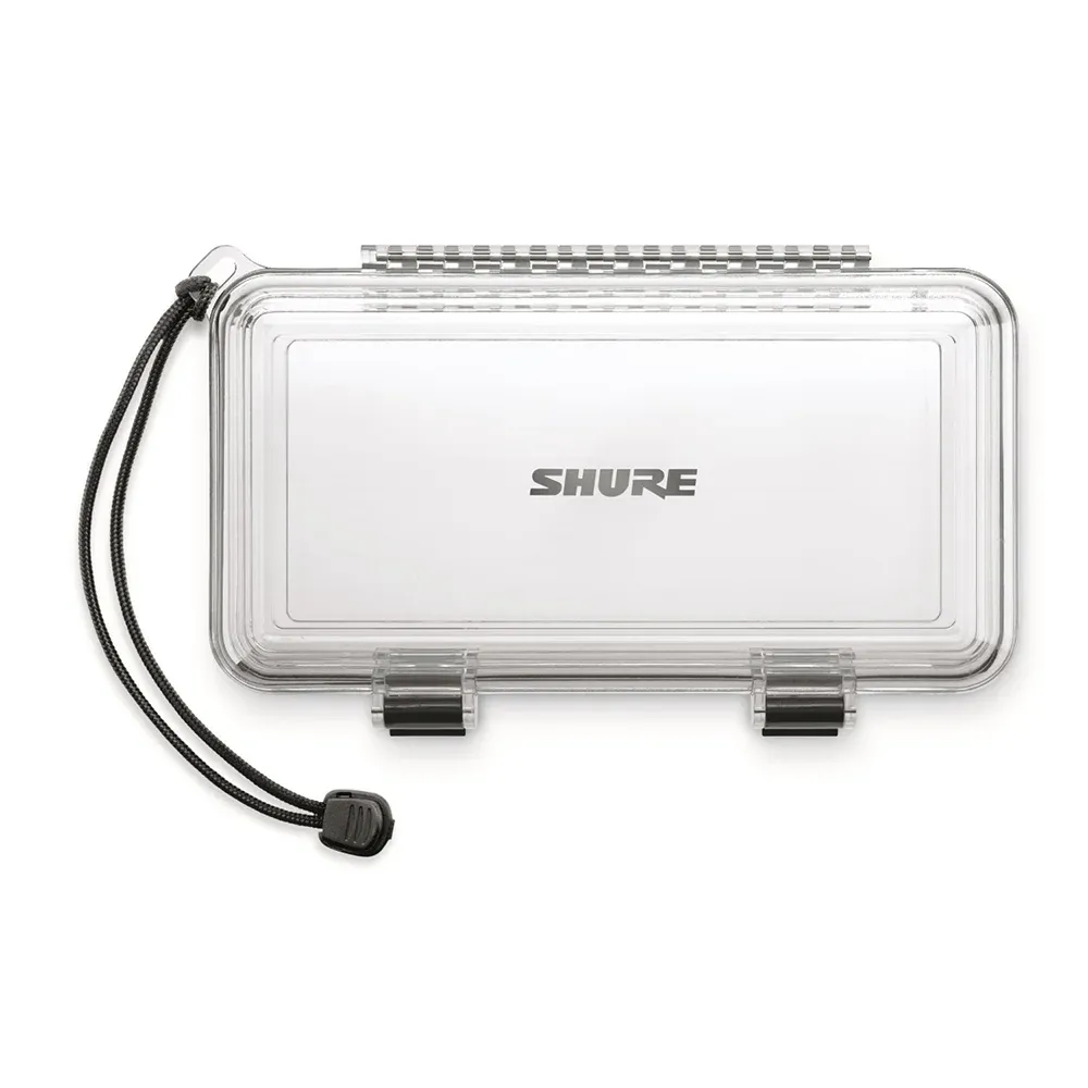 Shure SE846G2CL-EFS Transparent