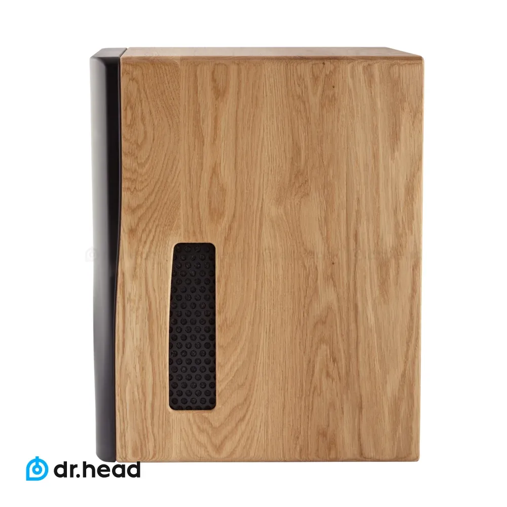 Dutch & Dutch 8c Speaker Black & Natural (1 шт)