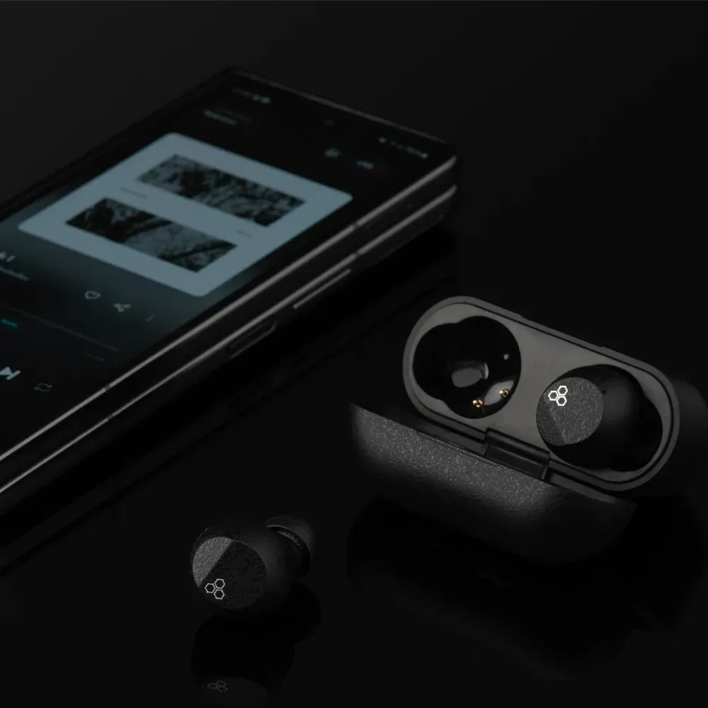 Final Audio ZE3000 SV Black