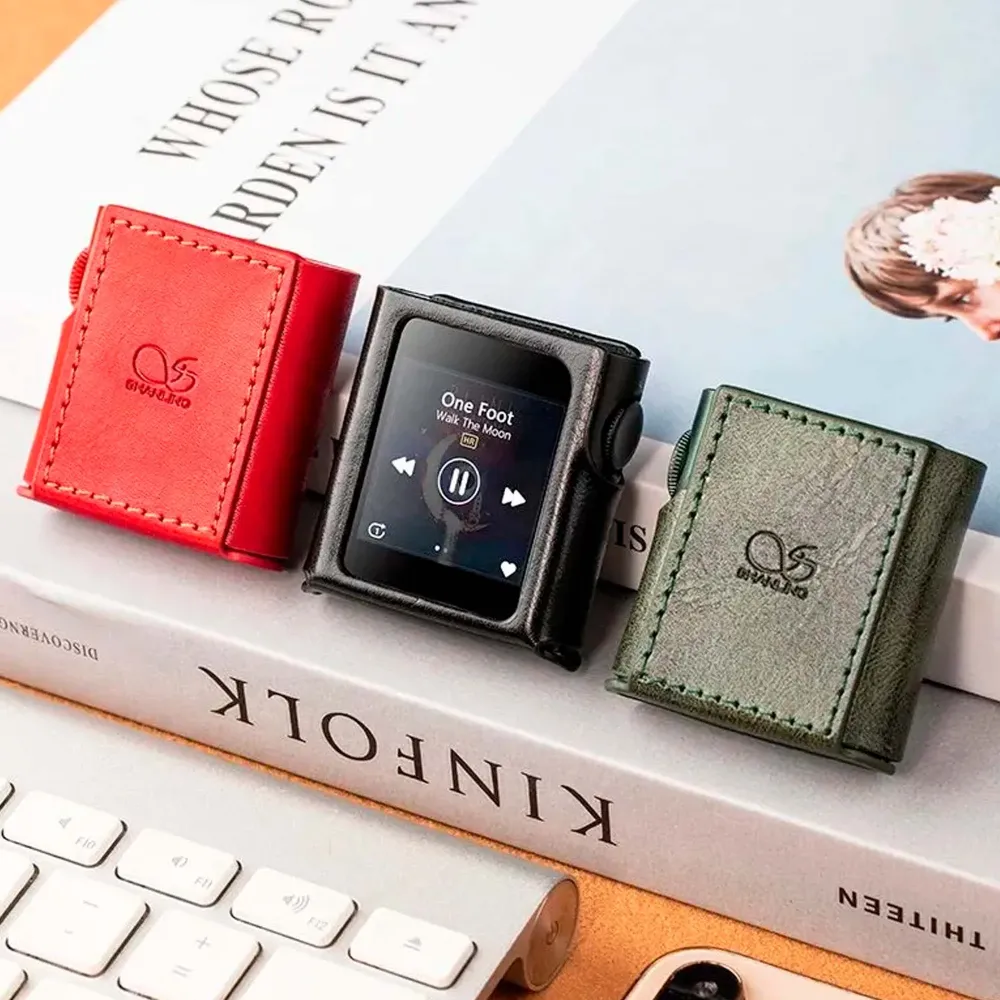 Shanling M0 Pro Black