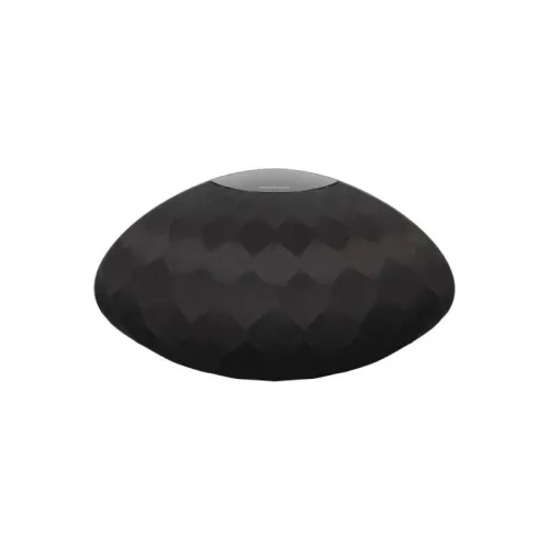Bowers & Wilkins Formation Wedge Black
