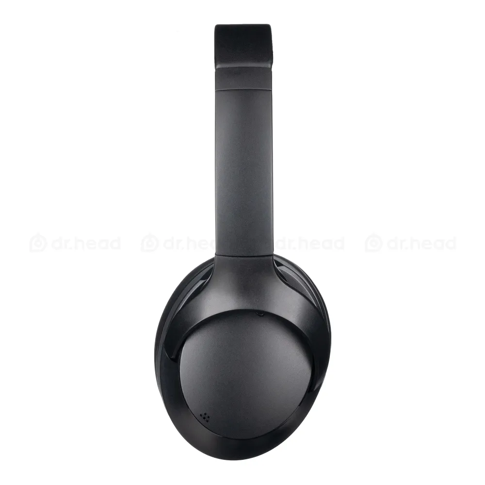Honor Choice Headphones Black