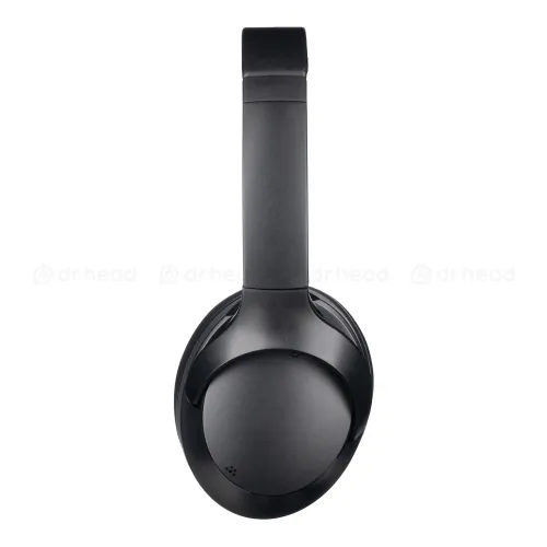 Honor Choice Headphones Black