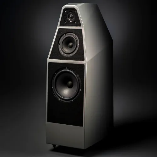 Wilson Audio Yvette Galaxy Gray