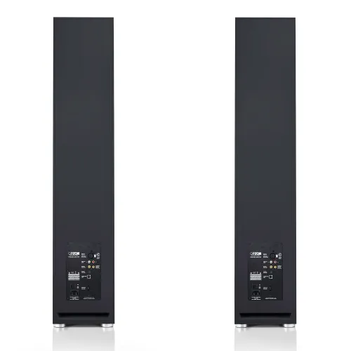 Canton Smart GLE 9 S2 Black