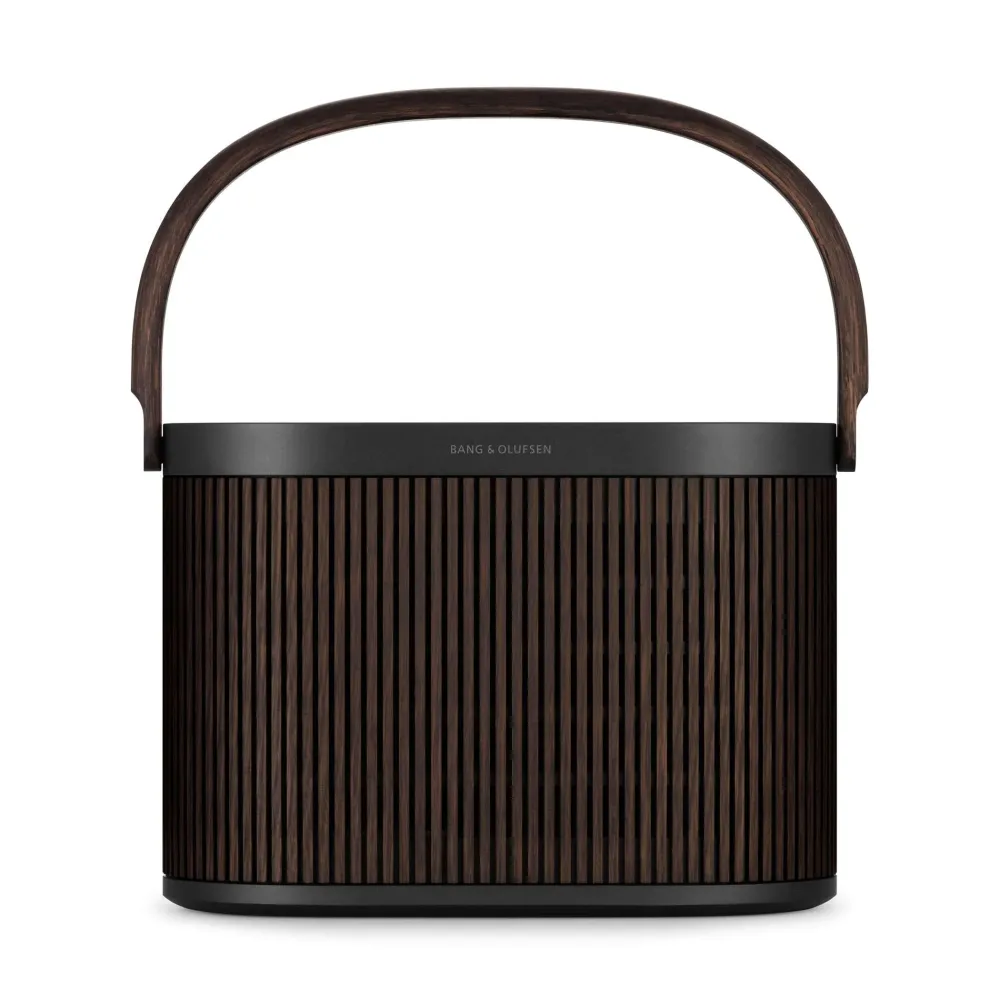 Bang & Olufsen Beosound A5 Dark Oak