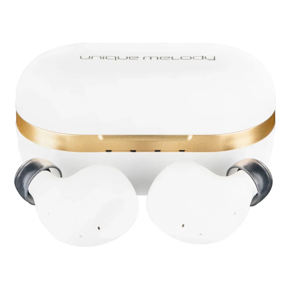 Unique Melody TWS 30X White