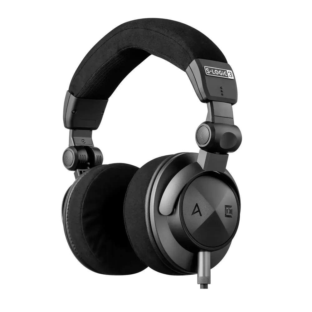 Astell&Kern Virtuoso Black