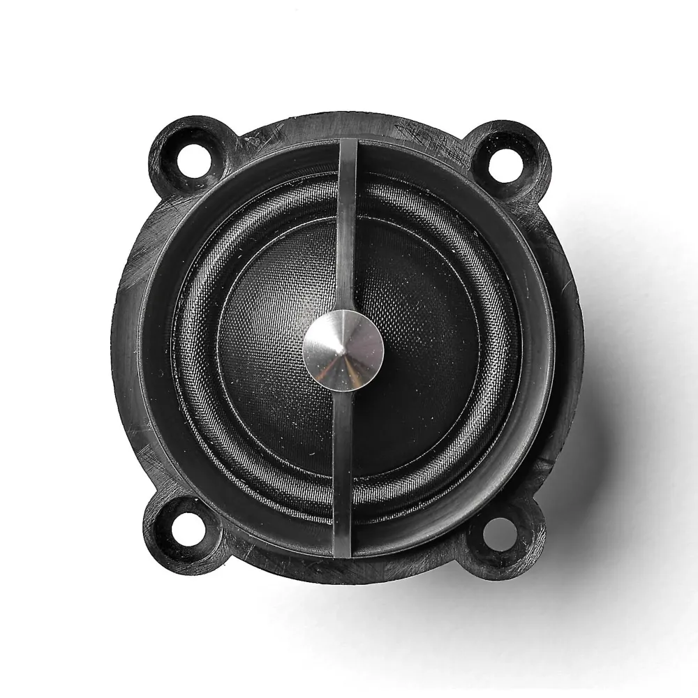 Sonus Faber Sonetto Center G2 Piano Black