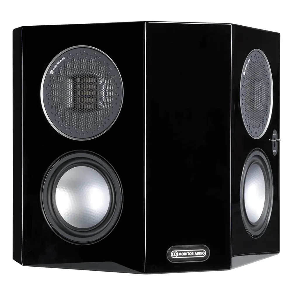 Monitor Audio Gold Series 5G FX Piano Black