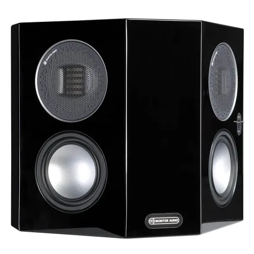 Monitor Audio Gold Series 5G FX Piano Black