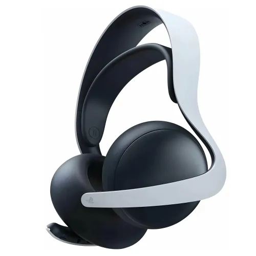 Sony PULSE Elite Wireless Headset White