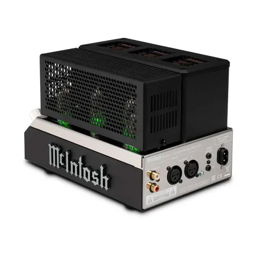 Mcintosh MHA200