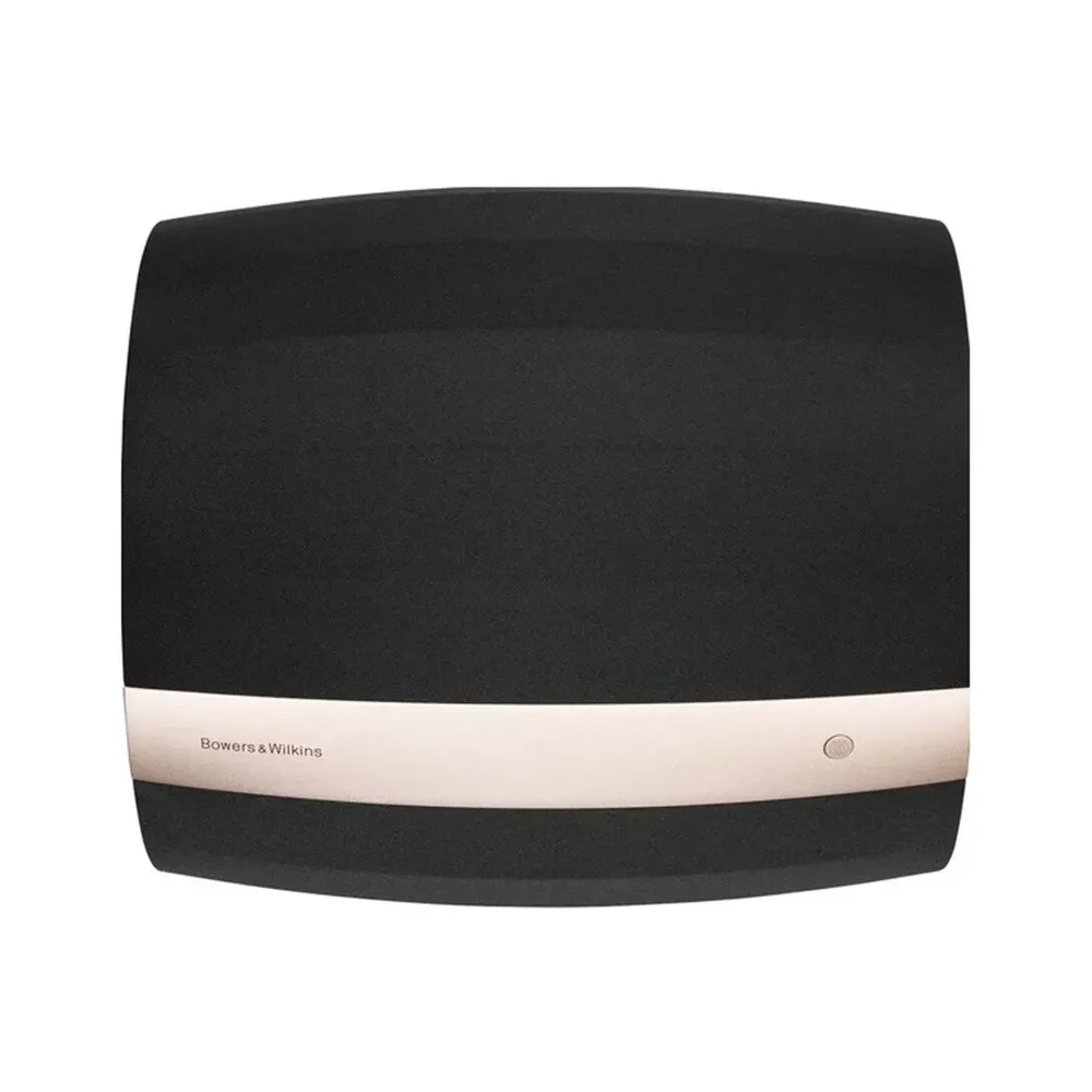 Bowers & Wilkins Formation Bass