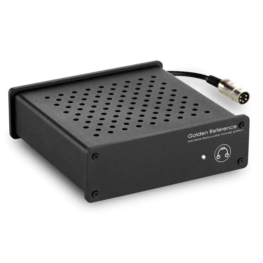 HeadAmp Gilmore Lite Mk2 Dedicated PSU + Amp