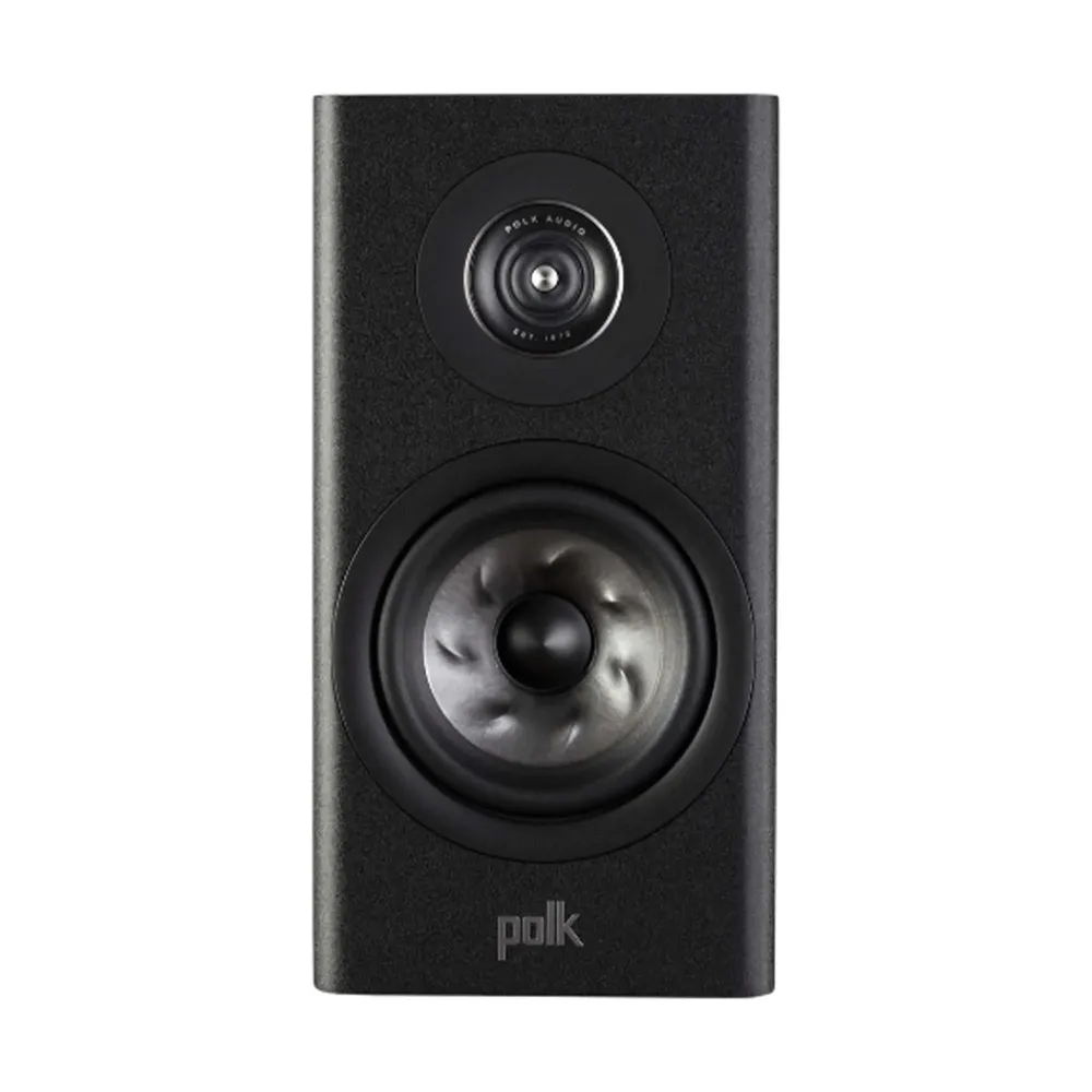 Polk Audio Reserve R100 Black