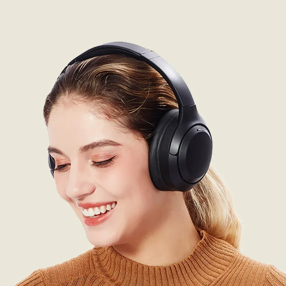 Honor Choice Headphones Pro White