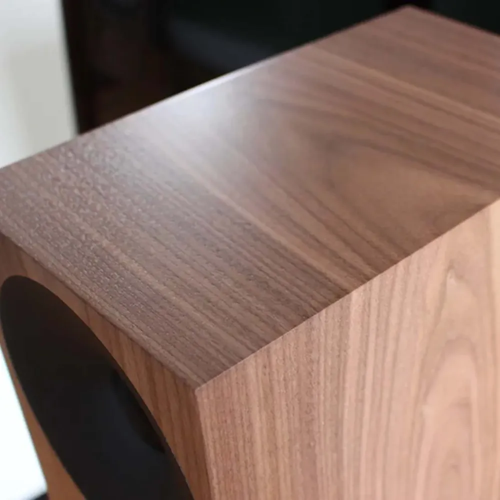 Amphion Helium510 Walnut