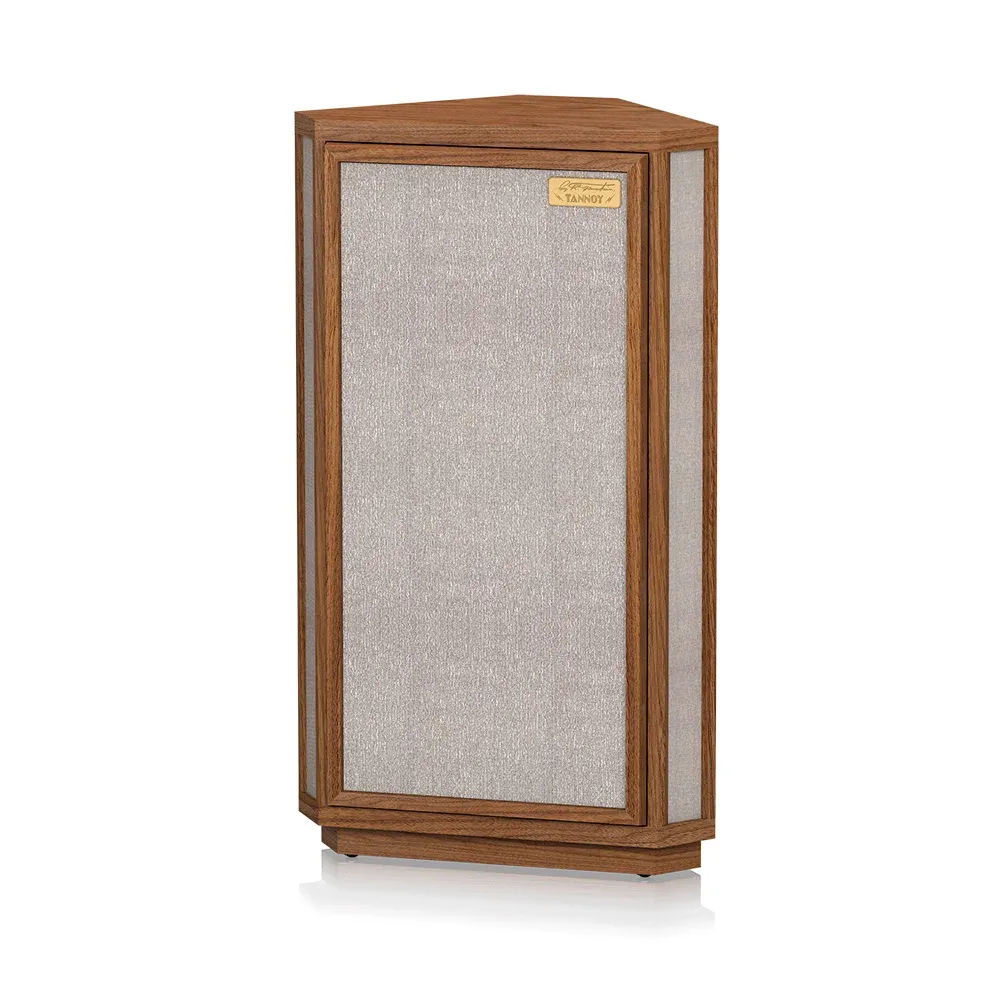 Tannoy Autograph Mini Oiled Walnut