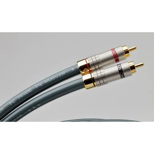 Tchernov Cable Special Coaxial IC / Analog RCA 1 м