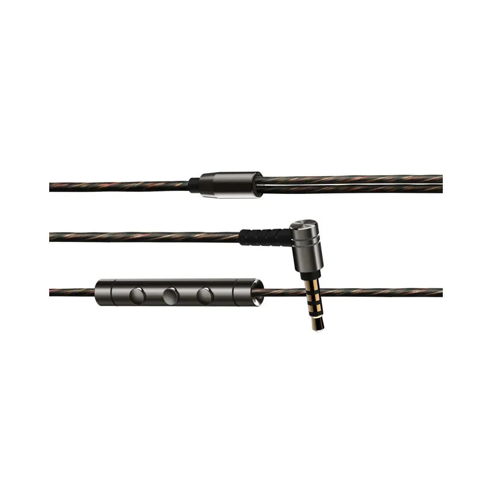 1MORE Quad Driver In-Ear E1010 Grey