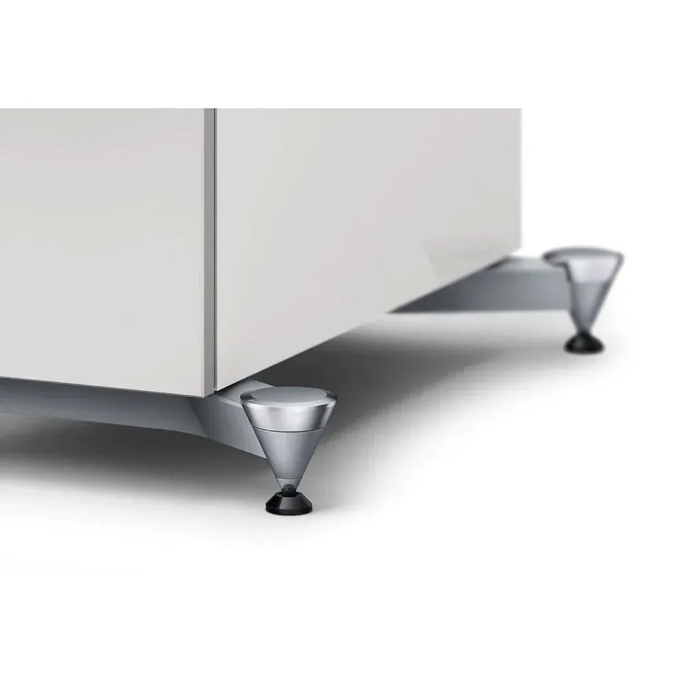 KEF Reference 5 Meta White Champagne