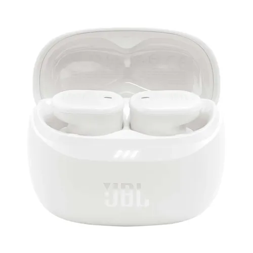 JBL Tune Buds 2 White