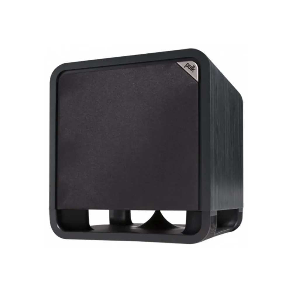 Polk Audio HTS 10 Black