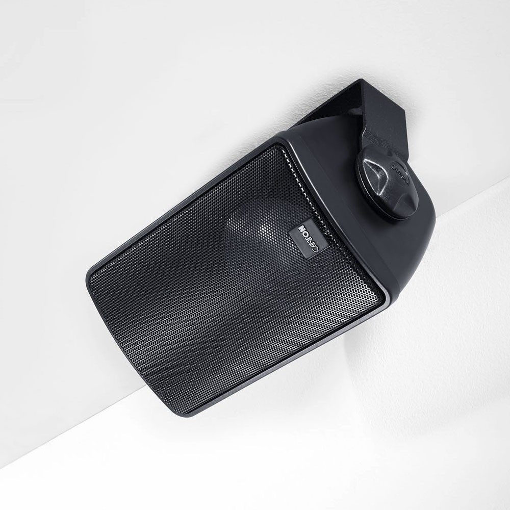 Canton Pro X.3 Black