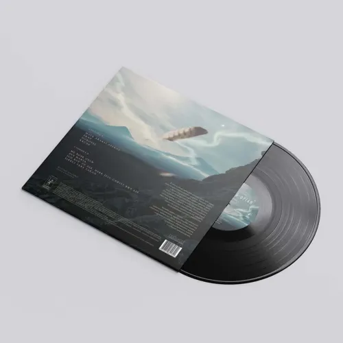 Дудук и Орган LP