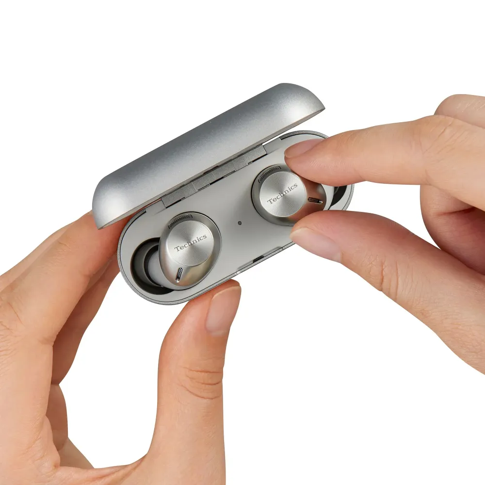 Technics EAH-AZ40M2 Silver