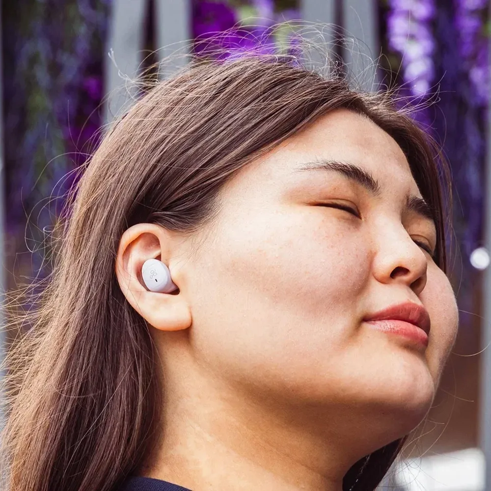 AG COTSUBU ASMR MK2 Lavender