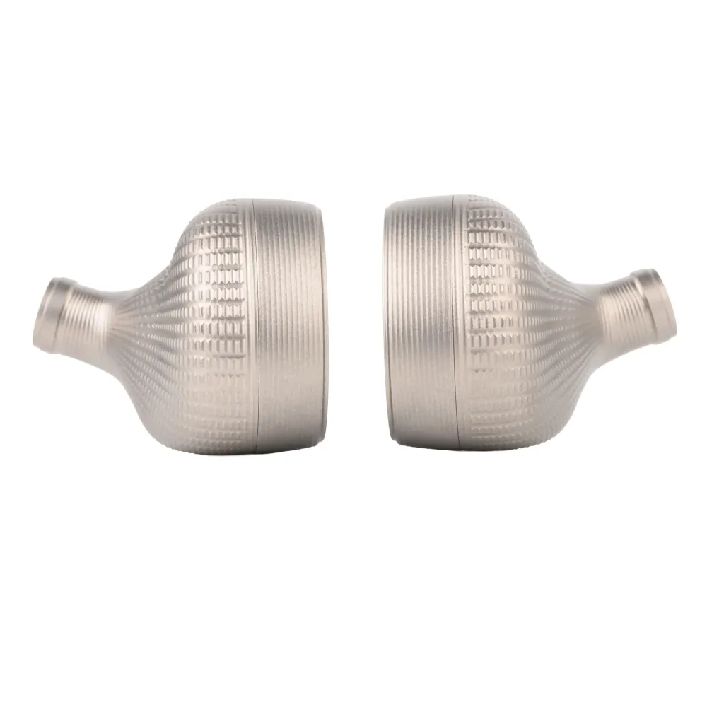 Noble Audio Kronos Silver