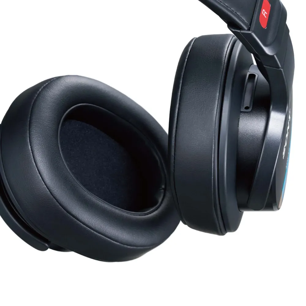 Sony MDR-M1 Black