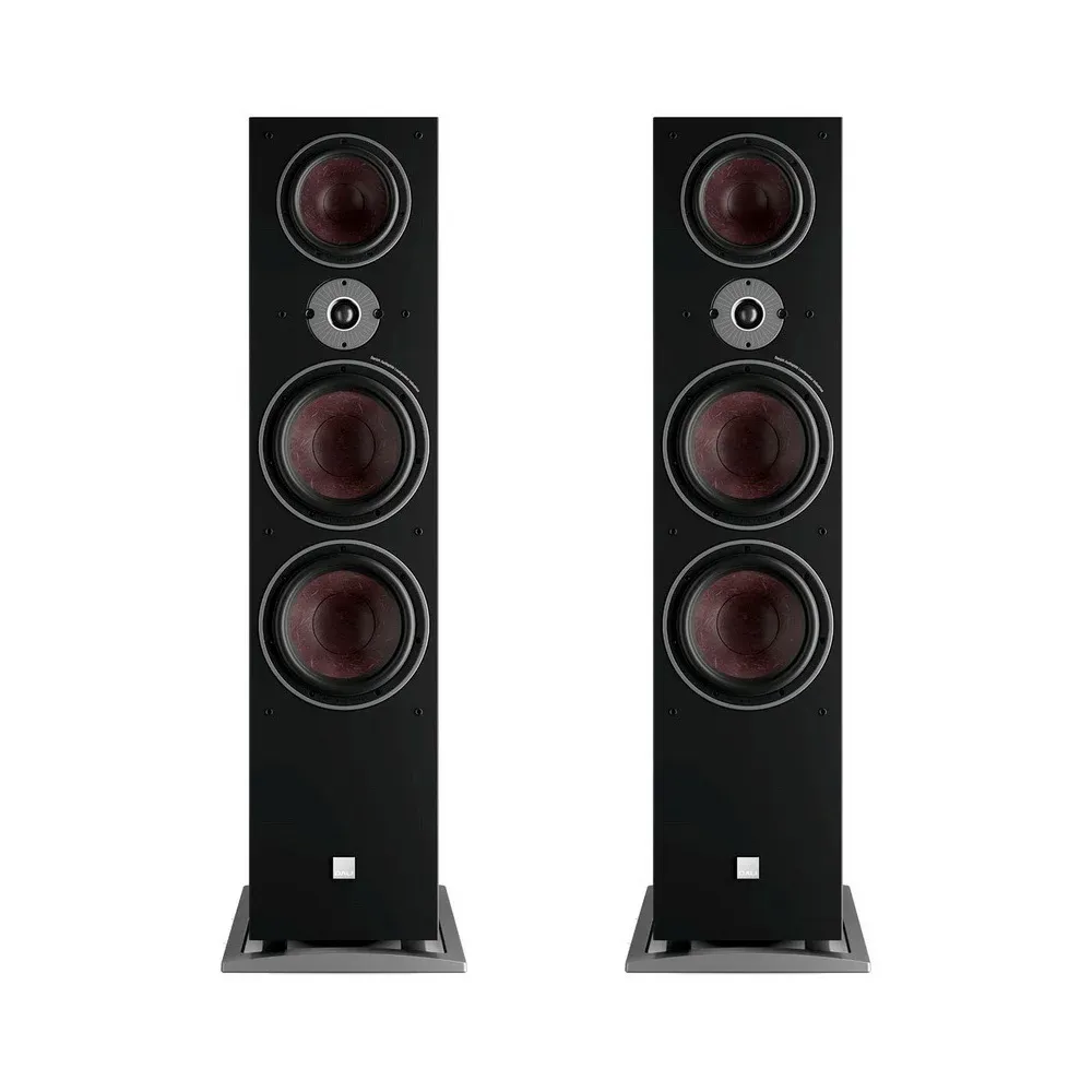 Dali Oberon 9 Dark Walnut