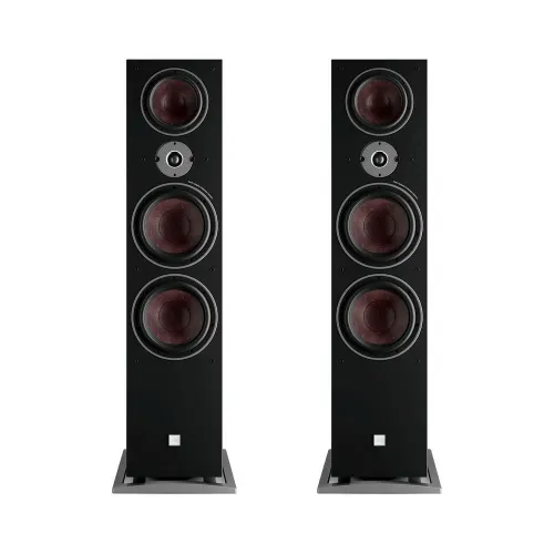 Dali Oberon 9 Dark Walnut