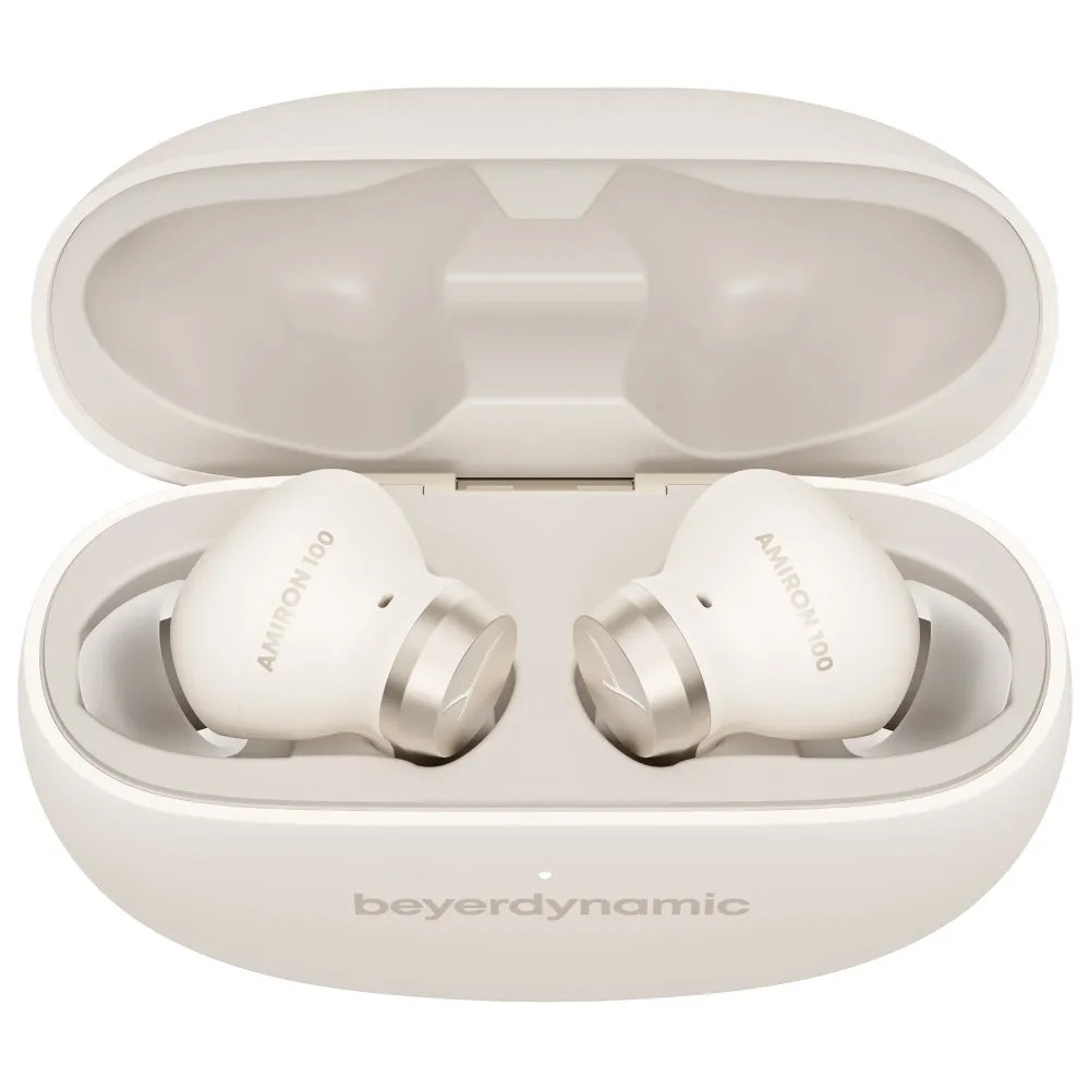 Beyerdynamic Amiron 100 White