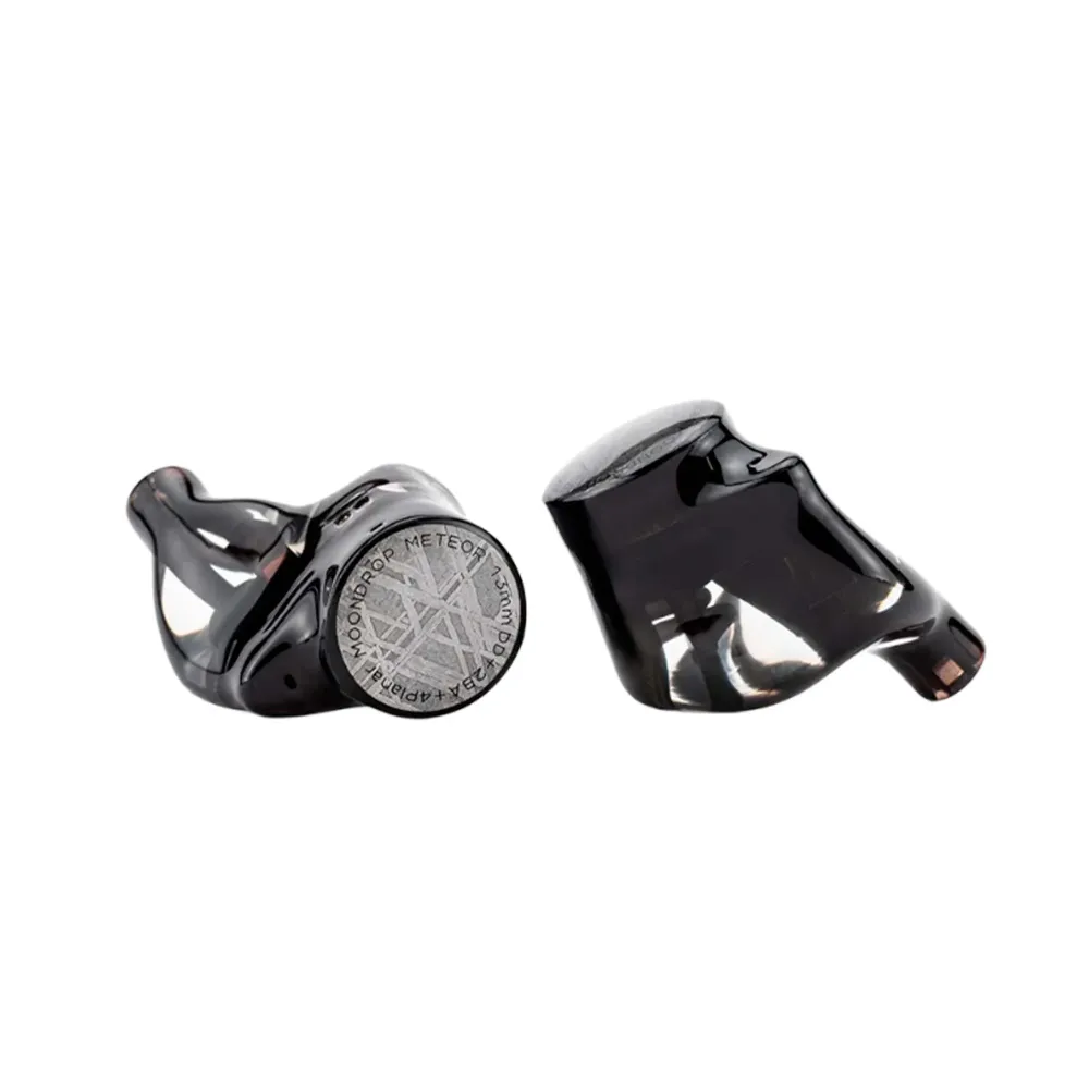 MoonDrop Meteor Grey