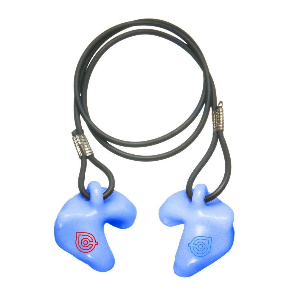 Беруши для плавания -5дБ