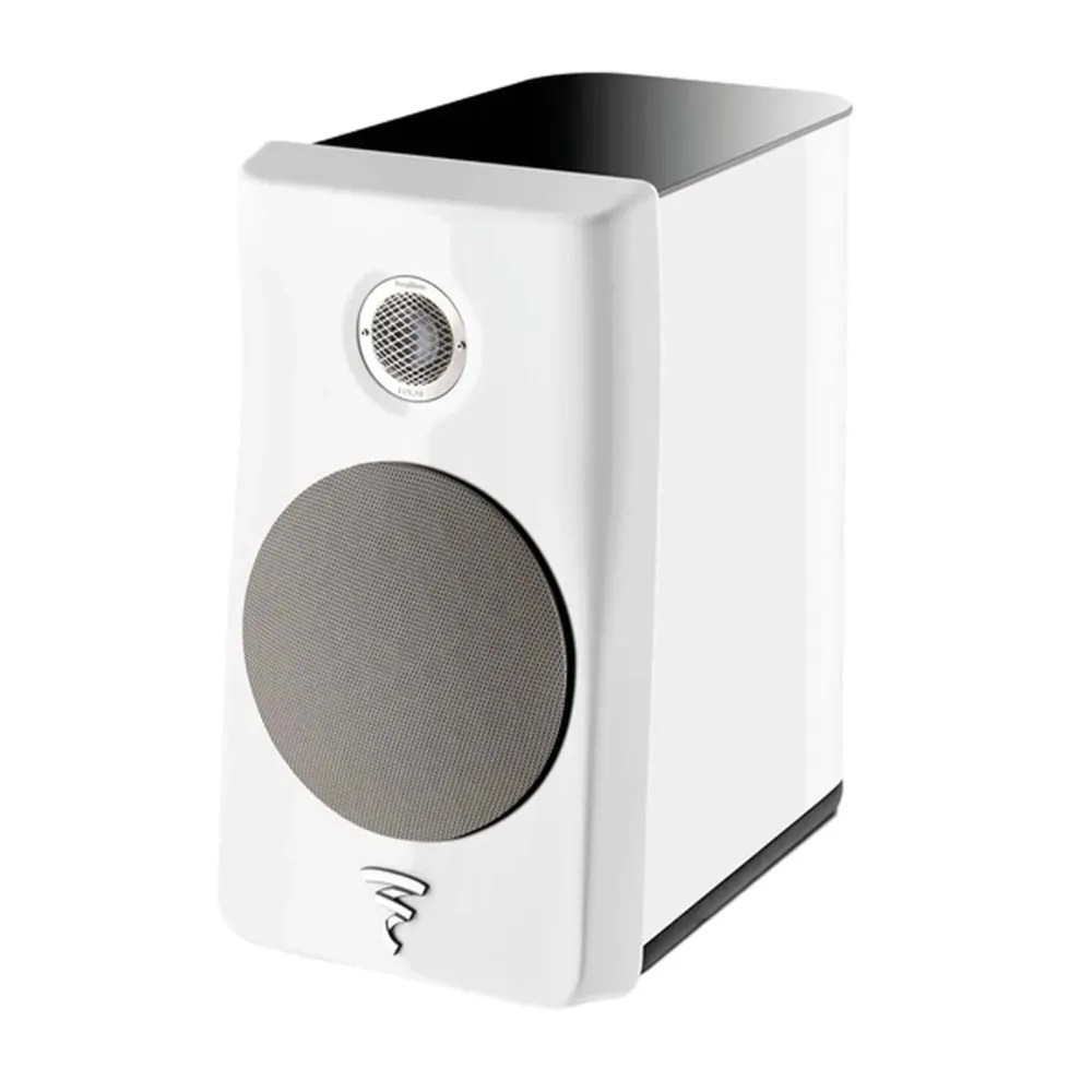 Focal Kanta N1 White High Gloss White Matte