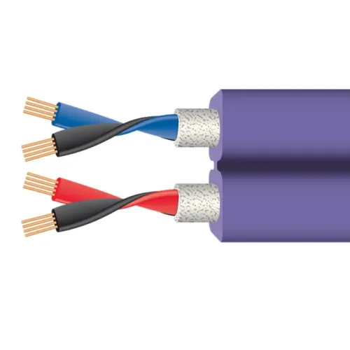 WireWorld Pulse 3.5mm to 3.5mm 2.0m (MPF2.0M)